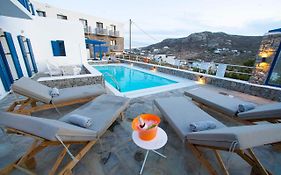 Duke'S Suites Mykonos